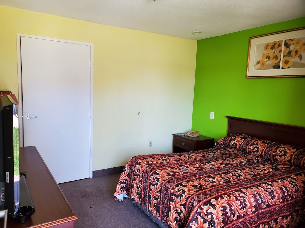 Room, 1 Twin Bed, Accessible