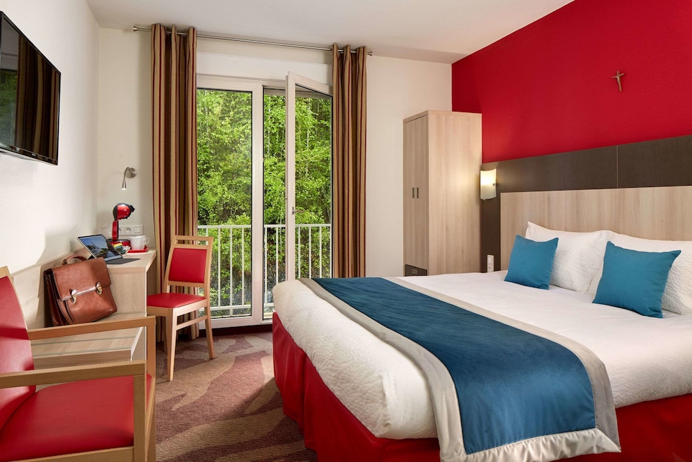 Deluxe Double Room - Photo 5
