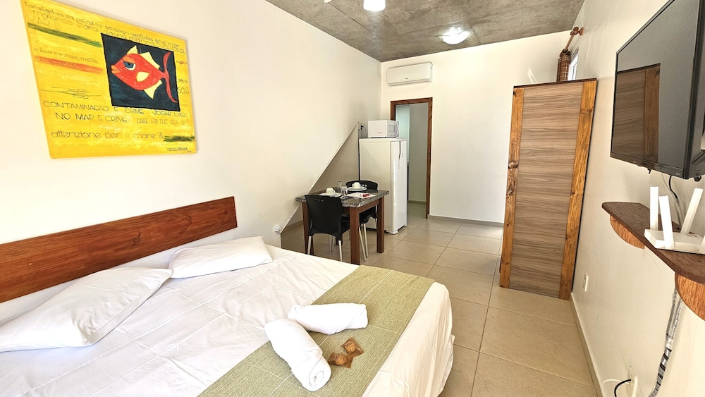 Suite Economica