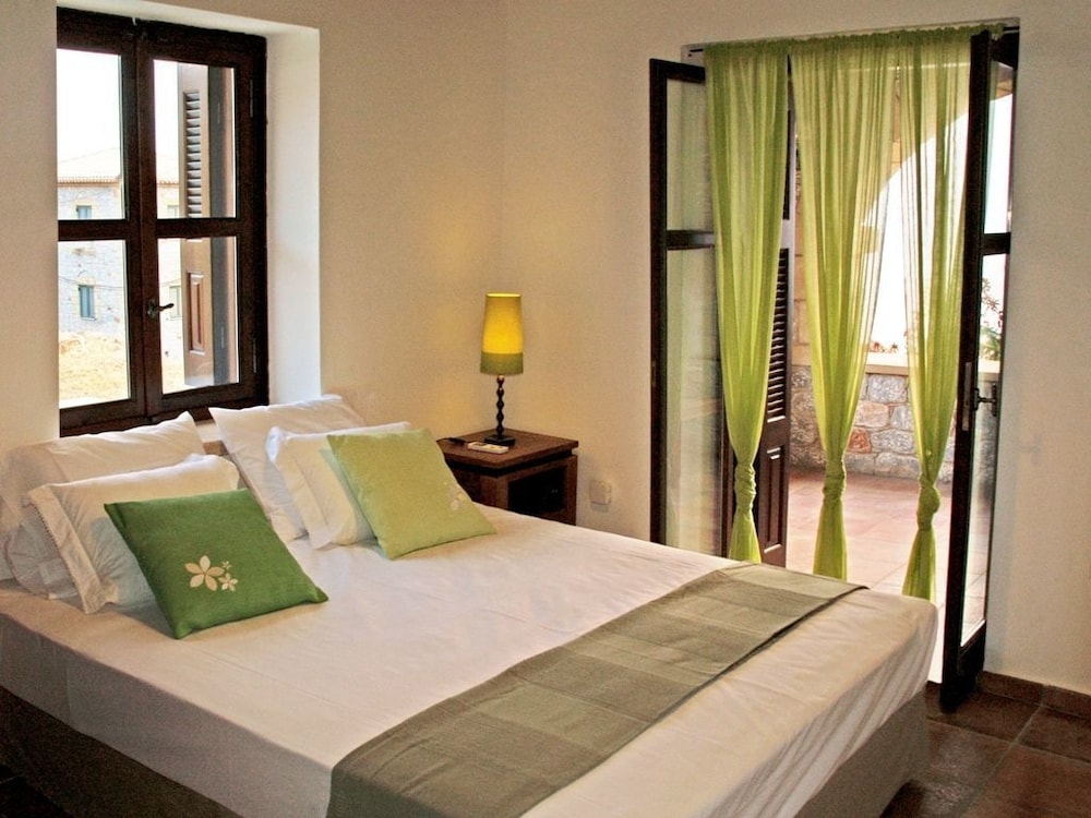 Luxury Villa, 2 Bedrooms, Private Pool, Sea View