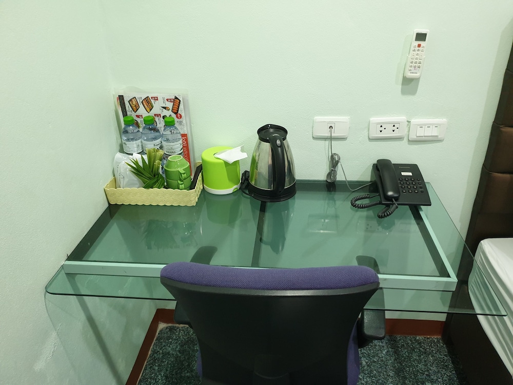 Triple Room photo 3