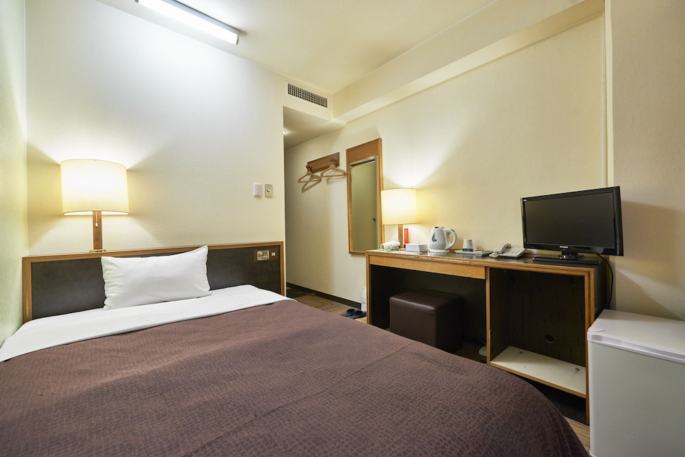 Semi-Double Room, Non-Smoking photo 2