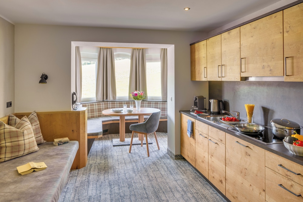 Apartment, 1 Bedroom, Balcony, Mountain View (Kitzbuehel) photo 1