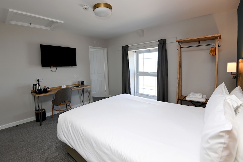 Double Room, Sea View photo 1
