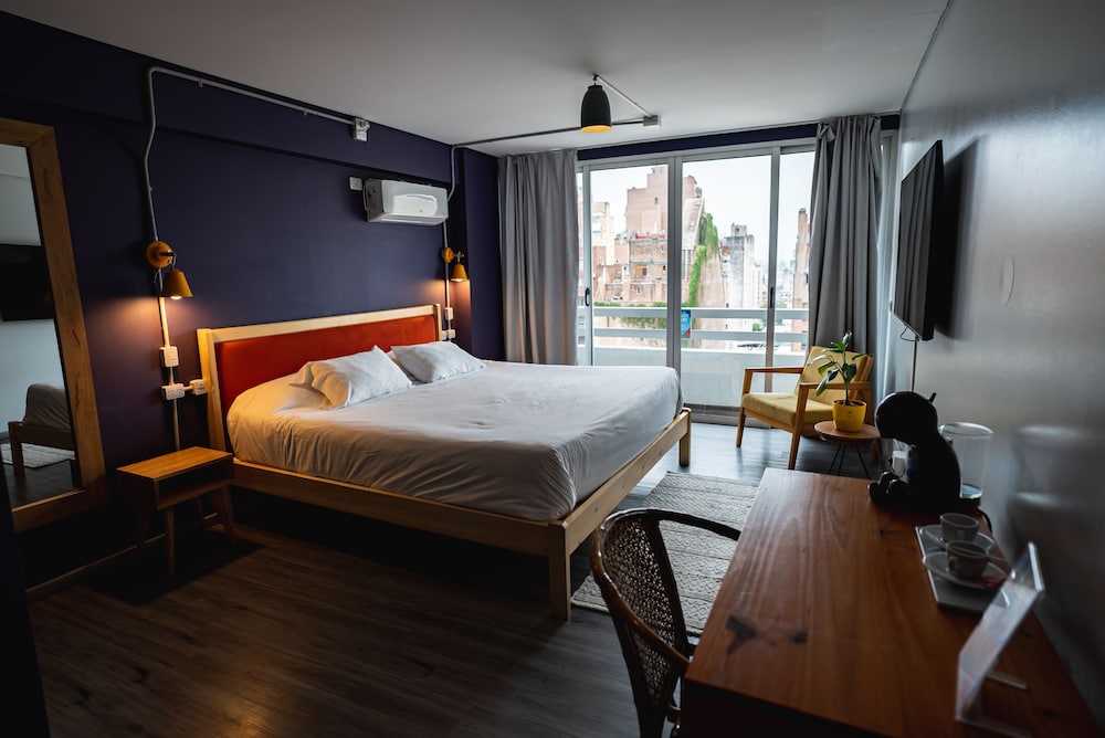 Deluxe Room photo 1