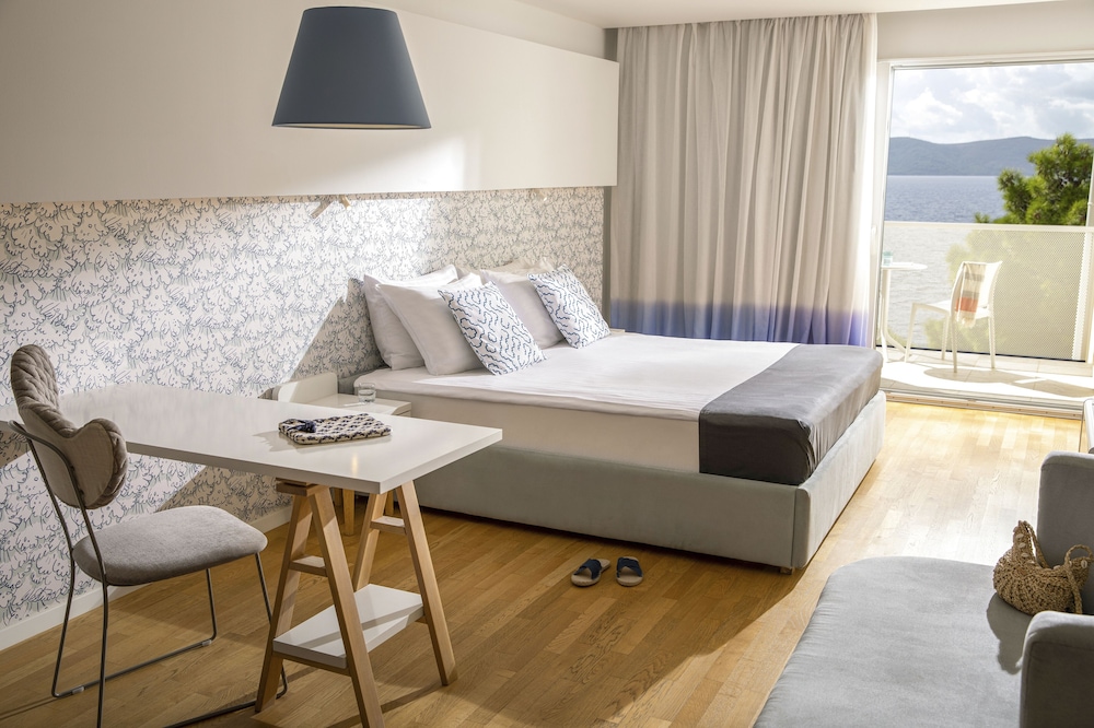 Junior Suite, Meerblick