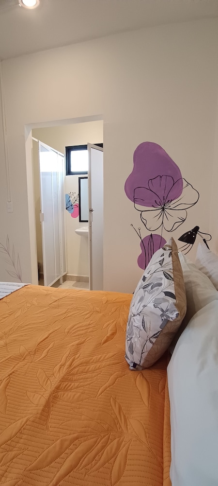 Standard Double Room photo 3