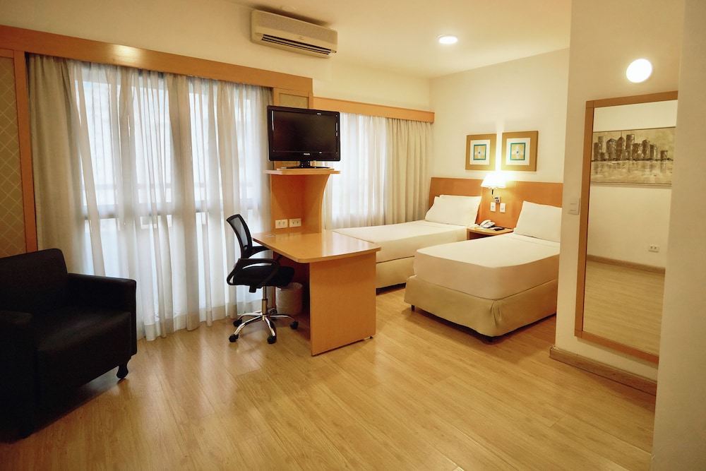 Superior Twin Room, 2 Twin Beds (1)