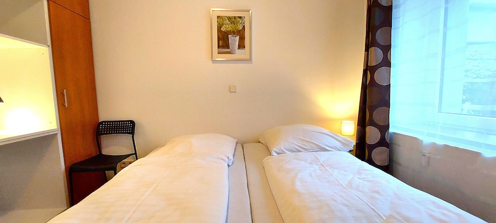 Basic Room, Non Smoking