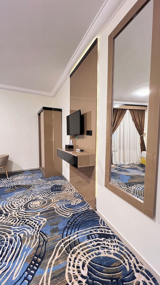 Quadruple Room, Multiple Beds photo 1