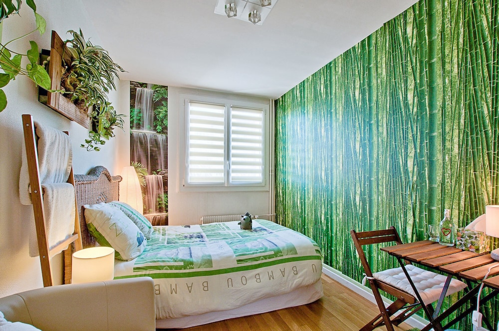 Double Room (La Bambou) photo 1