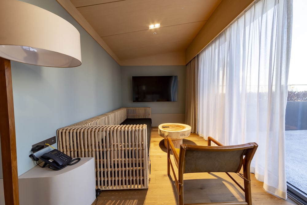Dinning Terrace Suite - Photo 3