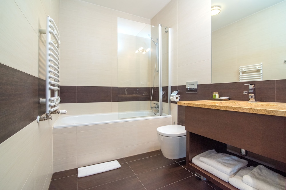 Deluxe Double or Twin Room photo 2