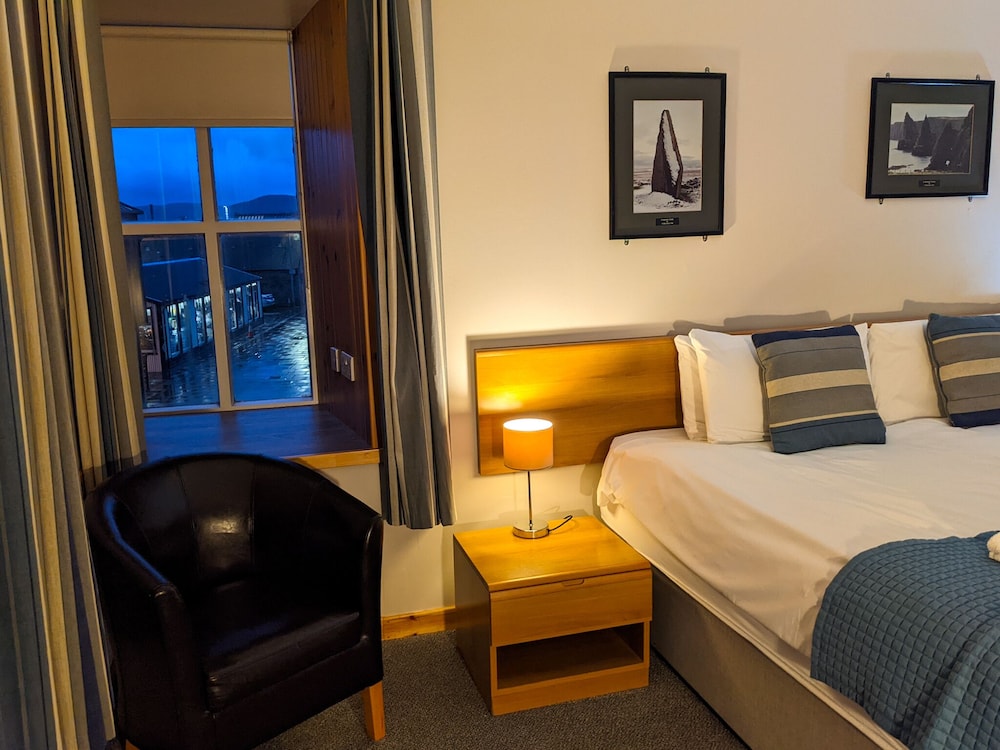 Comfort Double Room (Harbourside House)