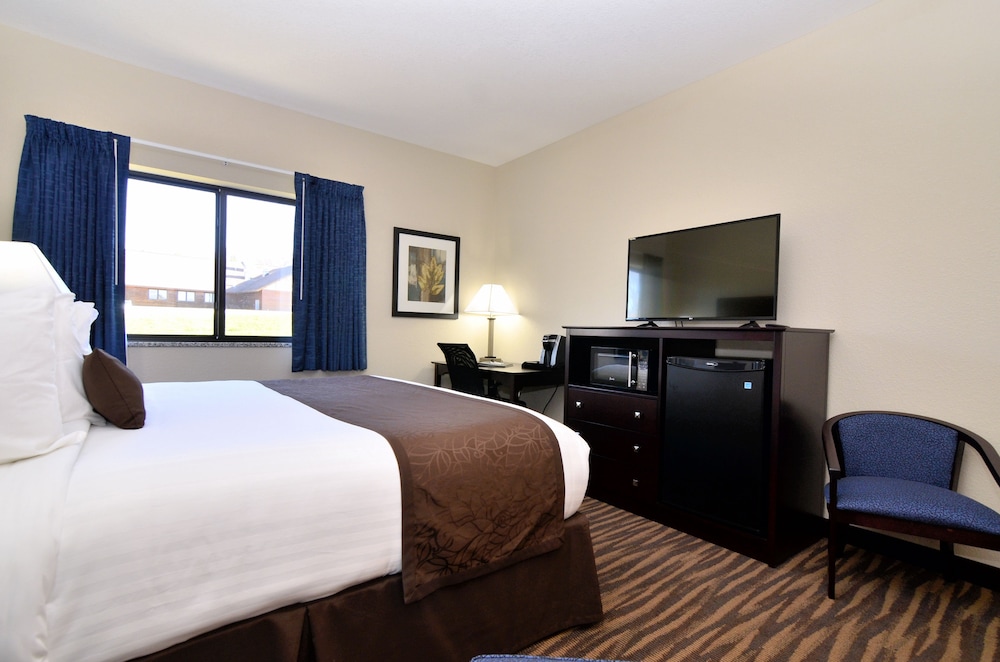 Cobblestone Inn & Suites - Manning, Foto 3