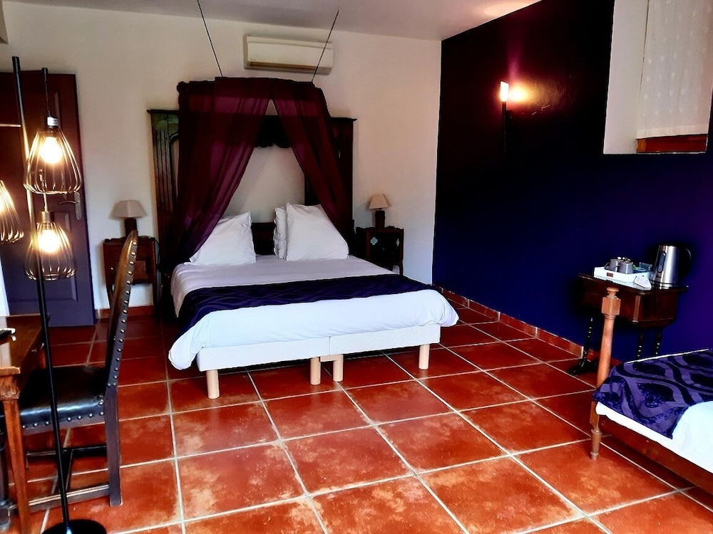 Superior Double Room photo 2
