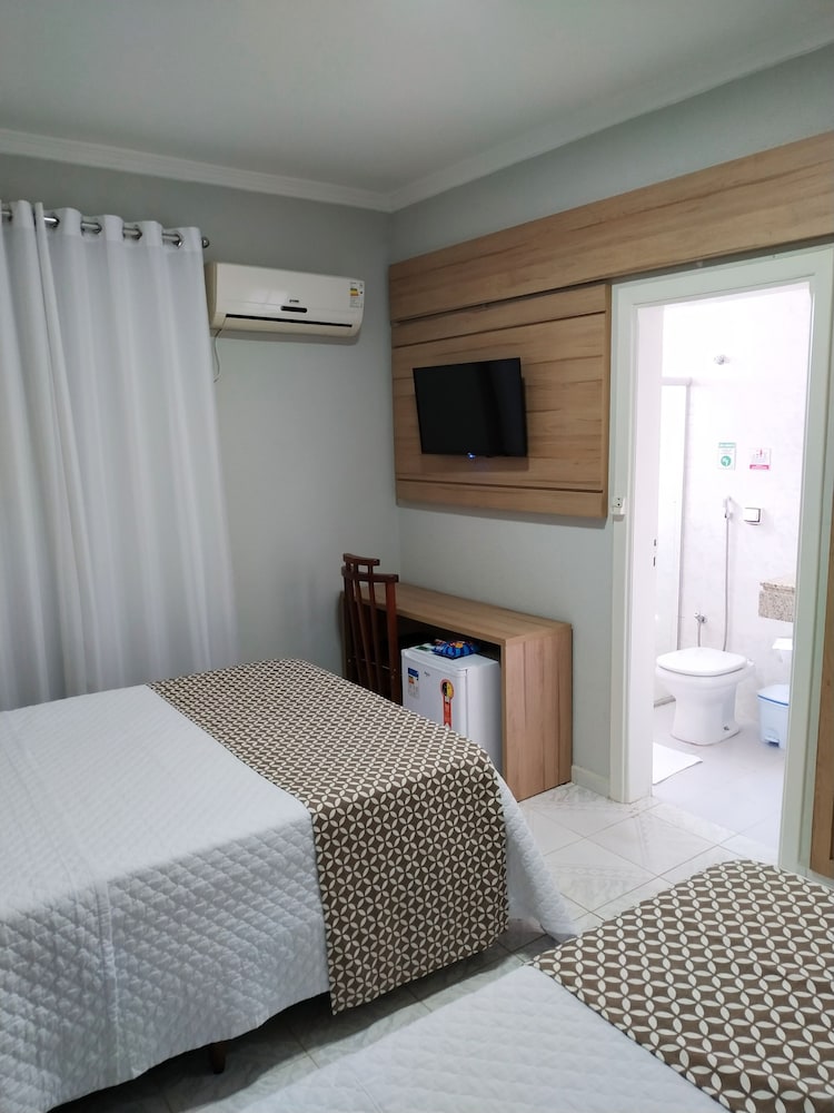 Standard Room (A) photo 2