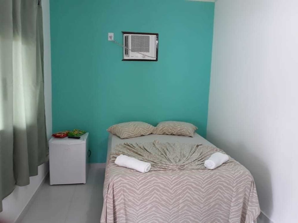 Basic Double Room photo 1