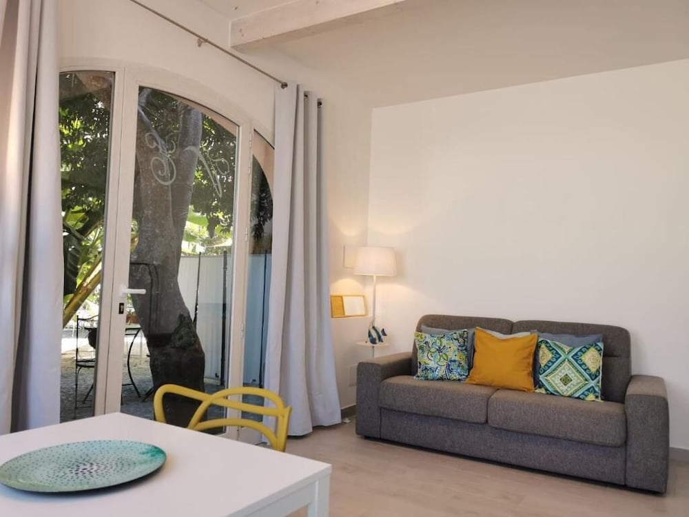 Apartment, 1 Double Bed with Sofa bed