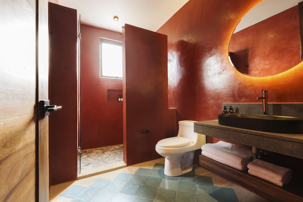 Deluxe Suite, 1 Bedroom photo 3