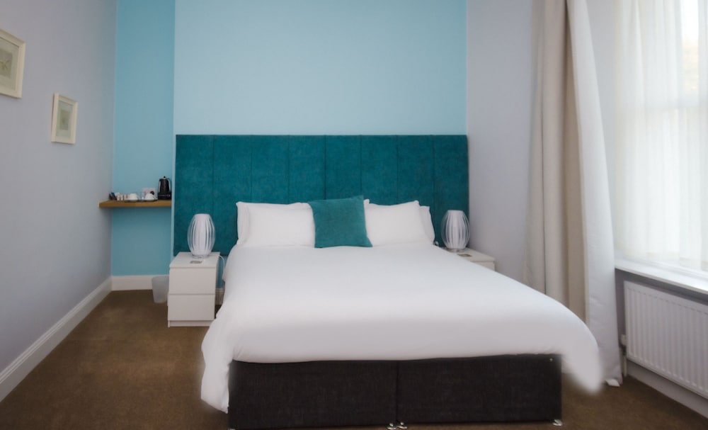 Comfort Suite, Ensuite - Photo 1