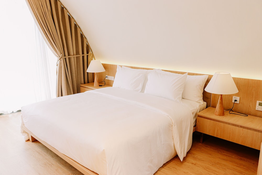 Premium Double Room, 1 Double Bed photo 1