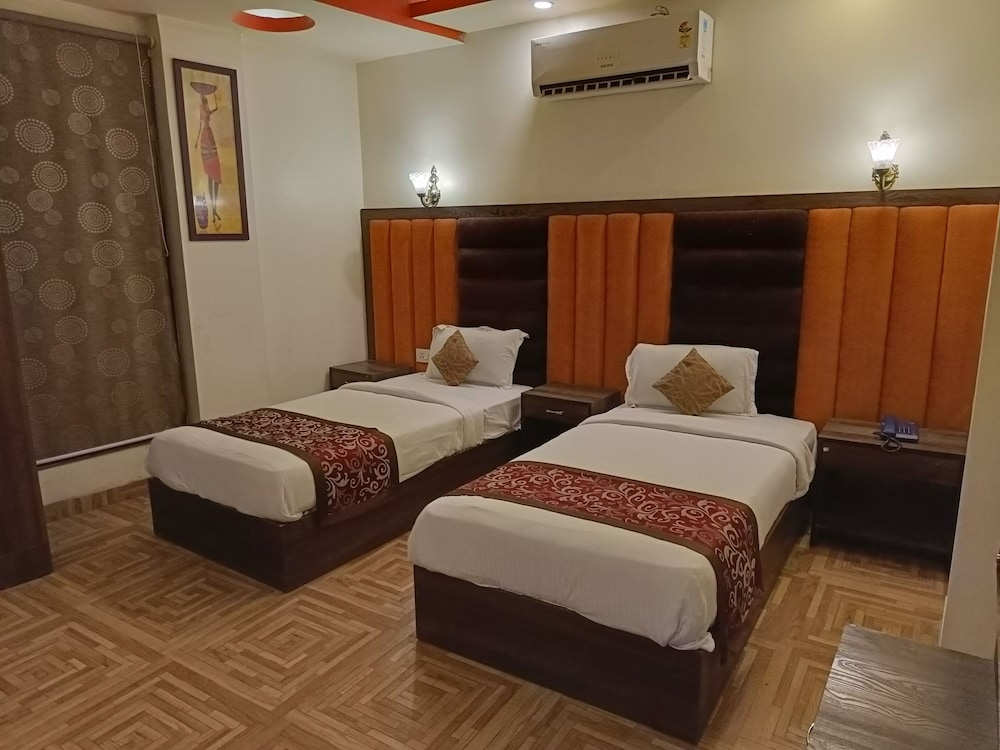 Executive Twin Room - Photo 1