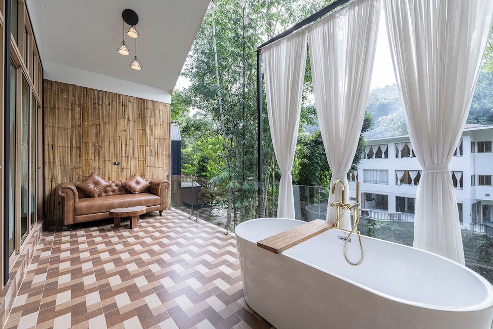 Family Suite (Grand Villa H1) photo 2