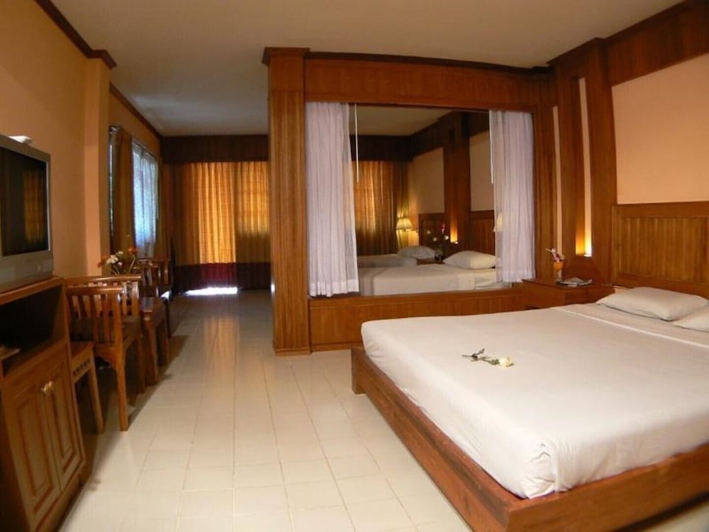 Family Superior Room - Photo 4