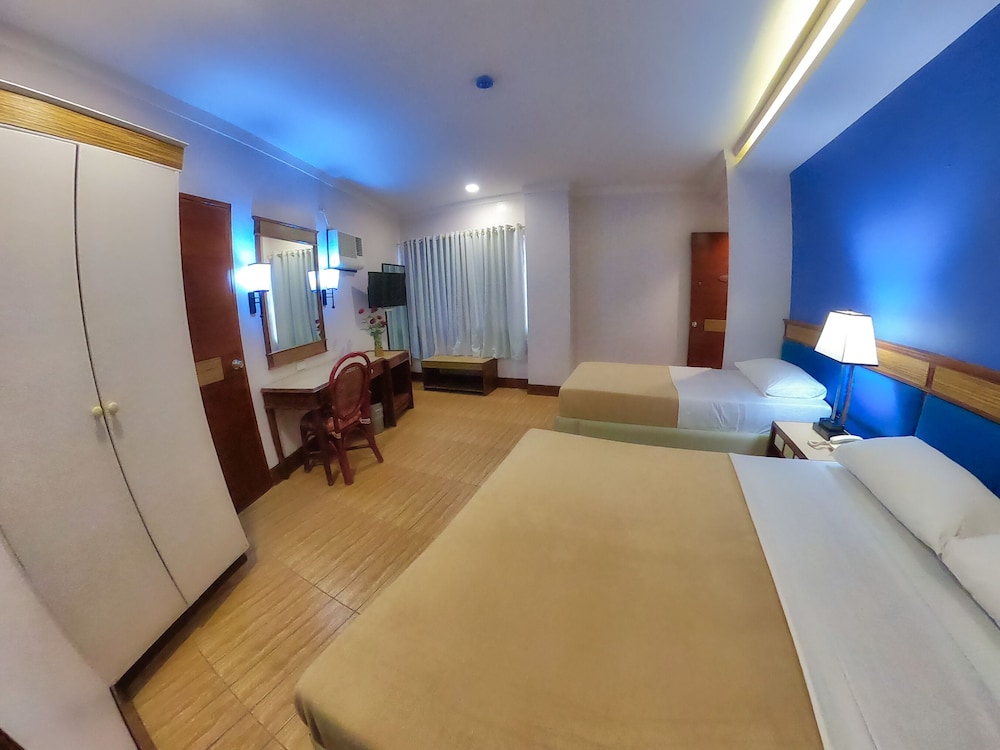 Standard Room - Photo 1