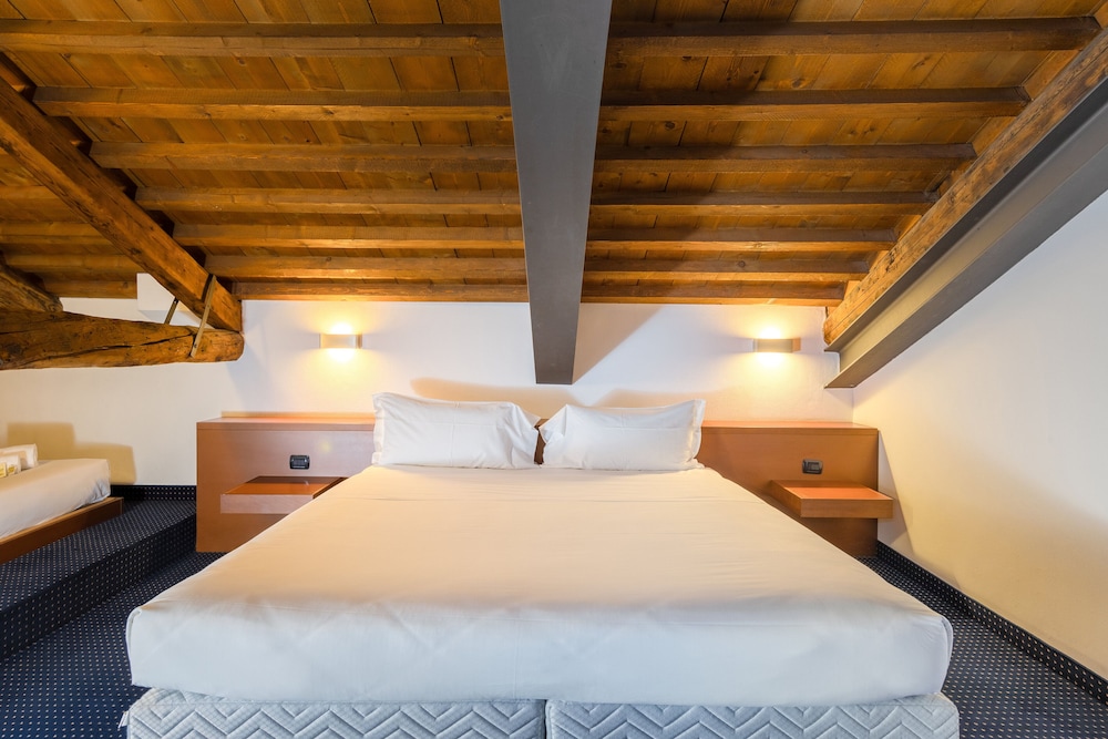 Family Suite (Junior)
