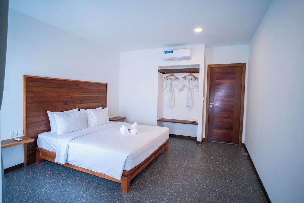 Premium Quadruple Room photo 1