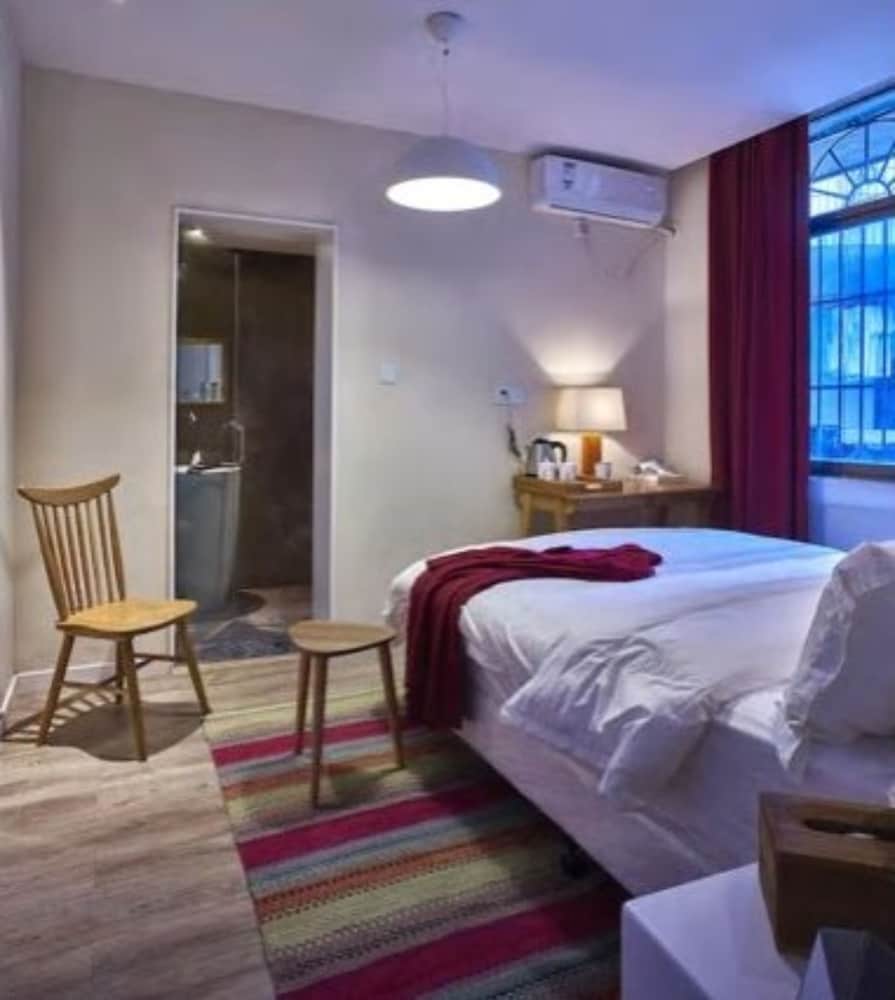 Deluxe Double Room photo 1