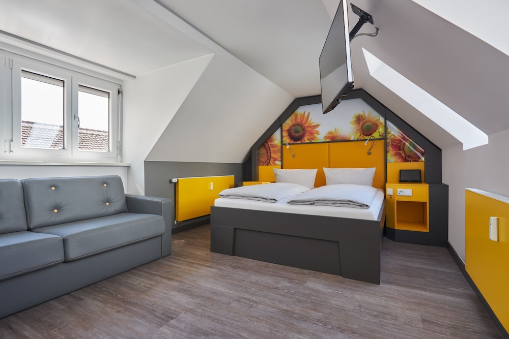 Triple Room (21 m²) photo 1
