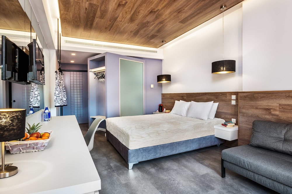 Superior Double Room photo 1