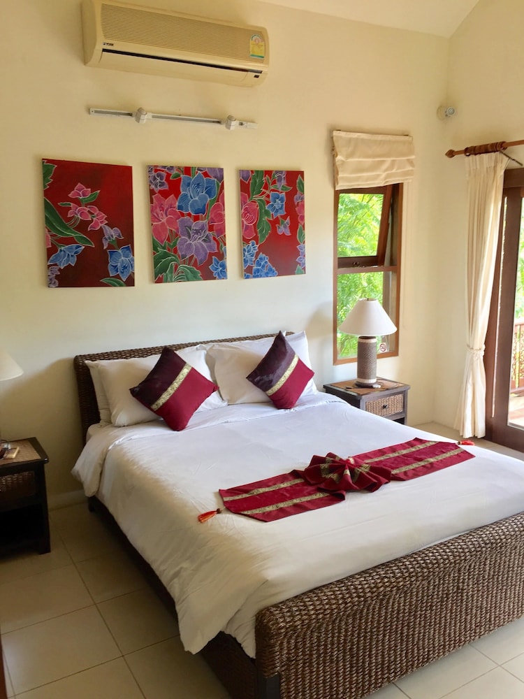 Villa, 3 Bedrooms photo 1