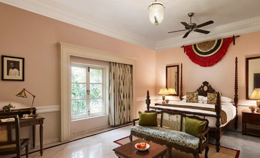 Deluxe Room - Photo 3