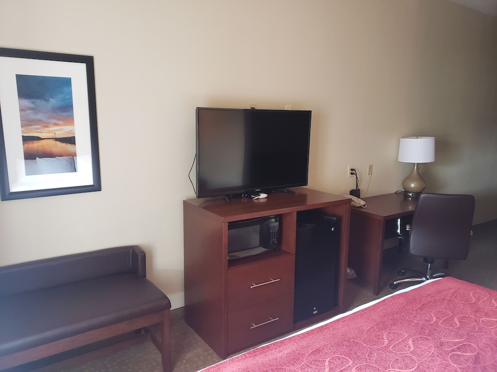 Suite, Non Smoking - Photo 2