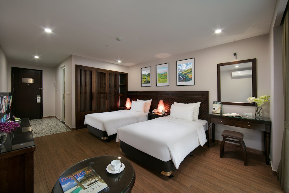 Superior Twin Room photo 1