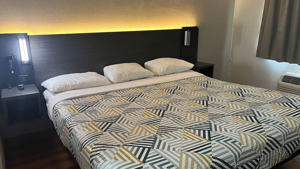Motel 6 Modesto CA, Fotografia 6