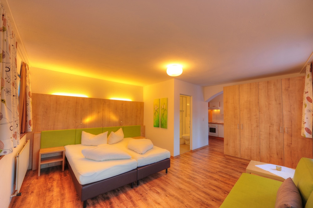 Apartment "Morgentau"