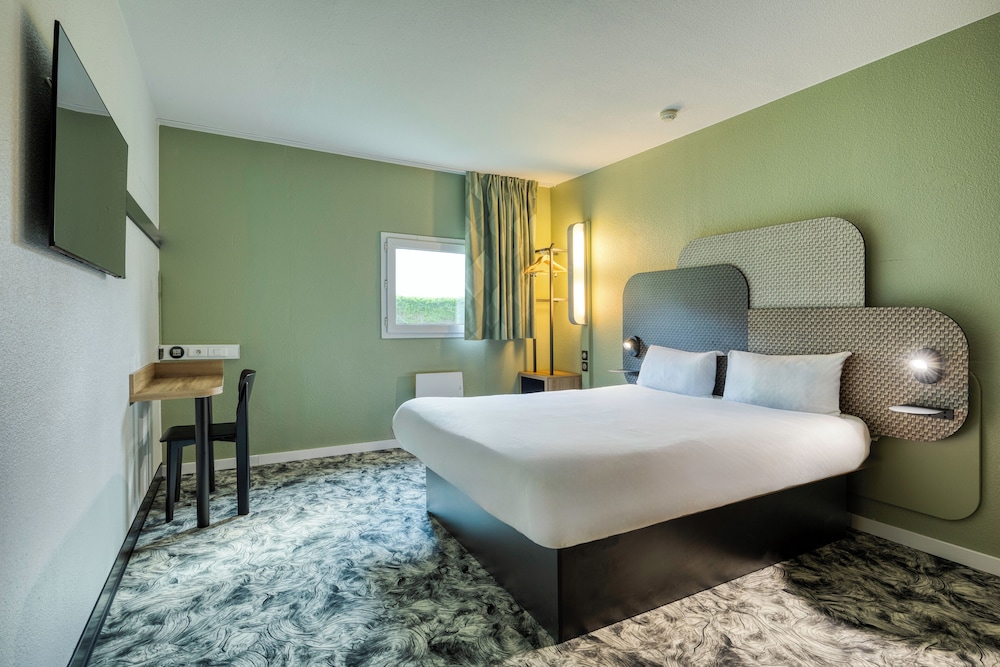 Standard Double Room photo 1