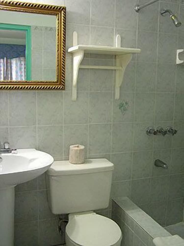 Standard Room, 1 King Bed photo 3