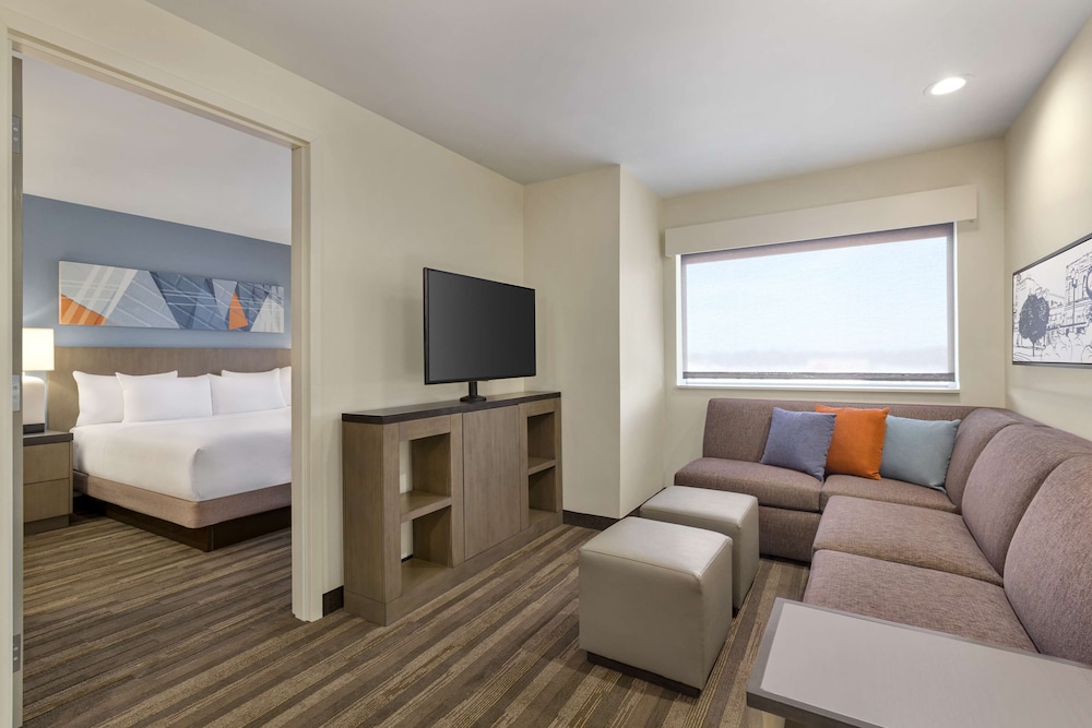 Room, 1 King Bed, Accessible - Photo 3