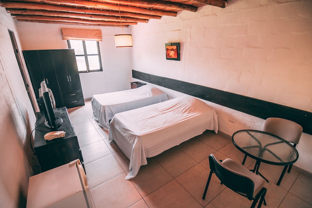 Premium Double Room, 2 Twin Beds