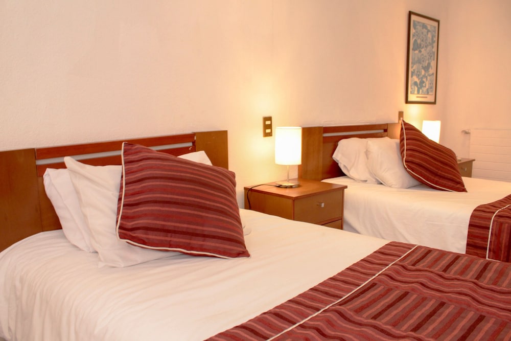 Superior Double Room, 1 Double or 2 Twin Beds photo 1