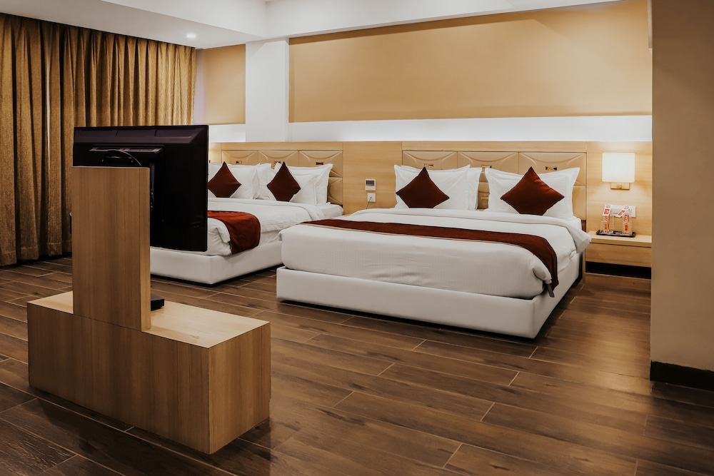 Family Suite photo 2