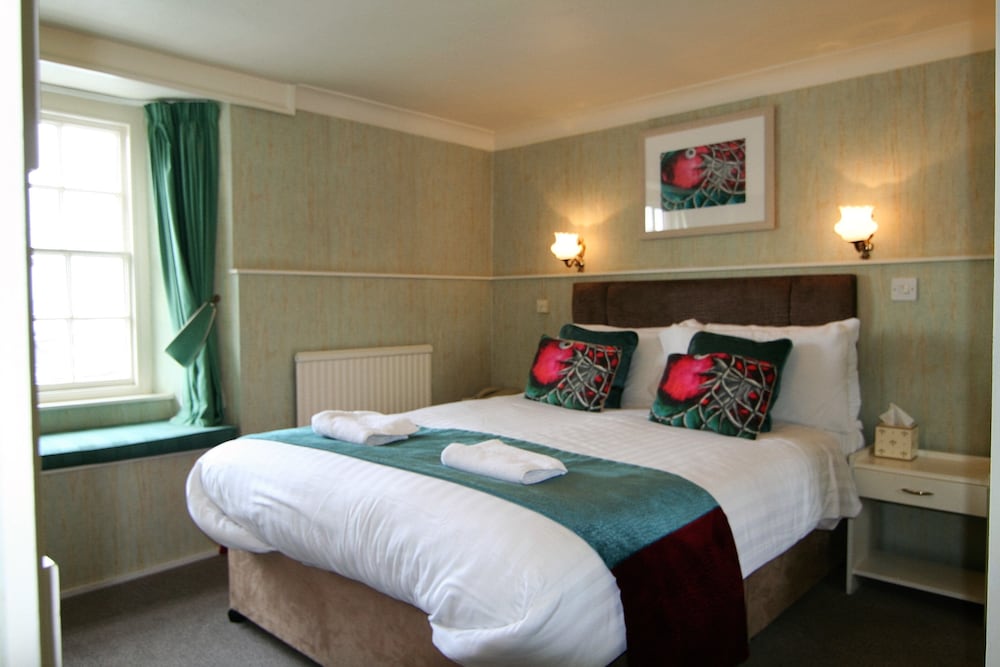 Snug Double Sea View Room photo 2