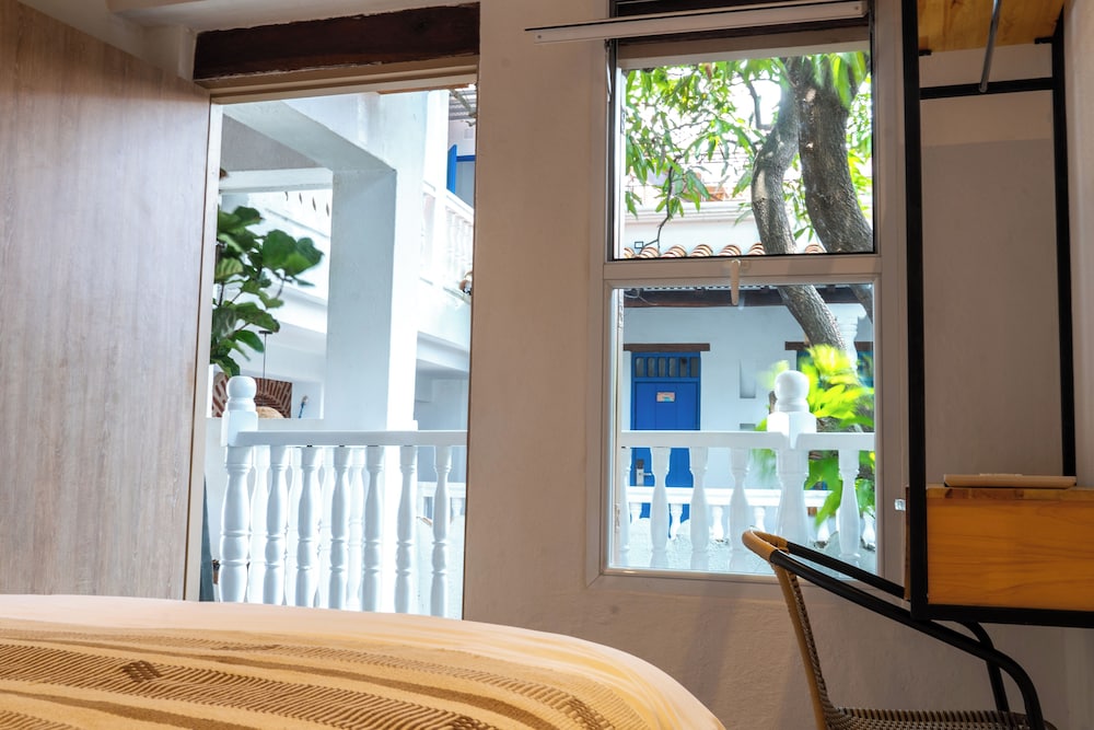 Comfort Double Room, Courtyard View photo 3