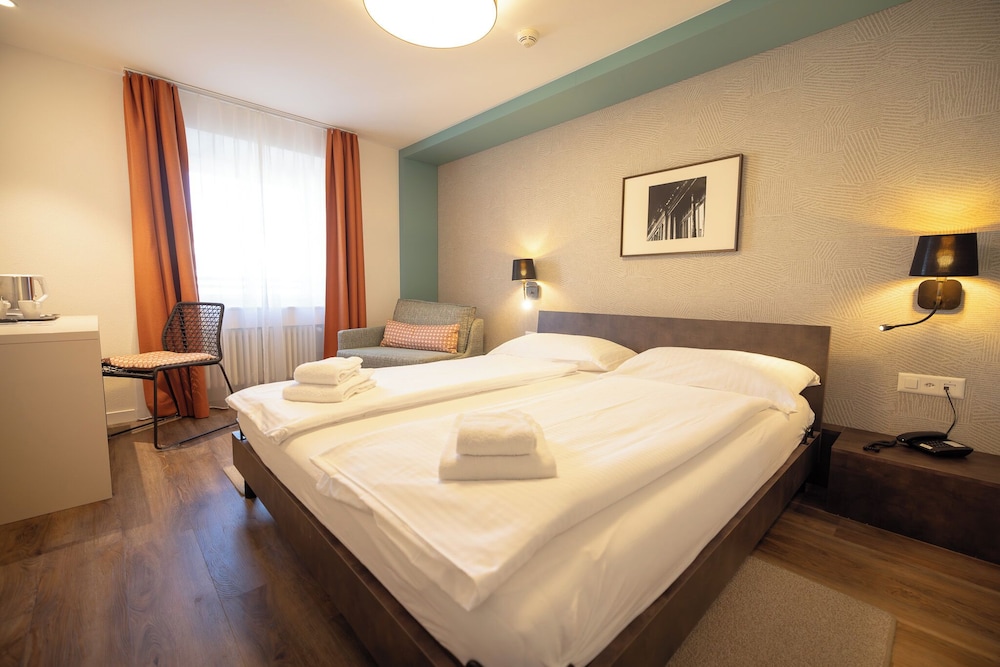 Superior Triple Room photo 3
